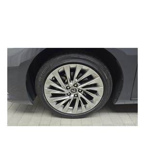 Lexus ES Executive ปี 2024 พวงมาลัยซ้าย เบาะหนัง กล้องมองหลัง ระยะทาง 60,137 กม. - Product Image 5