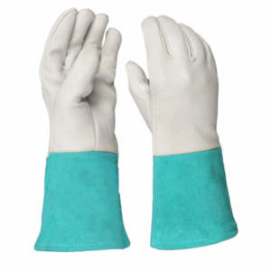 Guantes de Apicultura Personalizados de Alta Calidad, de Látex, 7 oz, 24 cm, Duraderos, Antideslizantes, Antivibración, Sin Polvo, Sin Silicona, Protectores - Product Image 5
