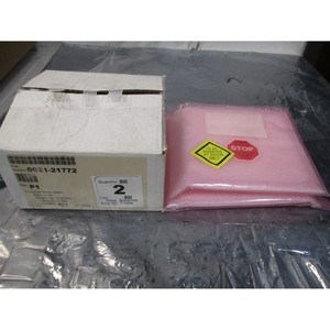 2 AMAT 0021-21772 GASKET RING <b>SPACER</b>, 113564 - Trusted Global Legacy Semiconductor Equipment and Parts at - Product Image 2