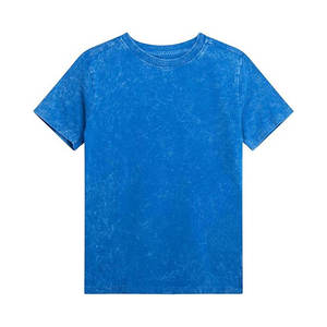 T-shirt délavé à l'acide pour homme – Qualité supérieure, léger, confortable, matériau durable, prix abordable, best-seller - Product Image 6