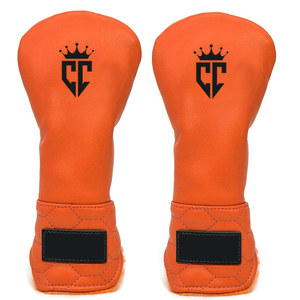 Fundas para Palos de Golf con Diseño Nuevo 2026, Precio de Fábrica, Bordado Personalizado, Funda para Driver de Golf para Jugadores - Product Image 1