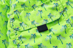 ชุดว่ายน้ำผู้ชายแฟชั่นใหม่ปี 2024 ขายดี ผลิตโดยมืออาชีพ ราคาถูก - Product Image 4