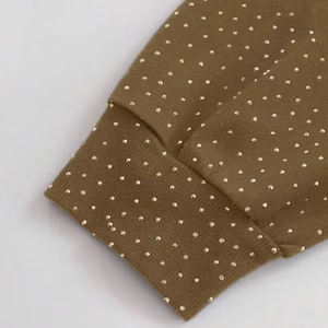 Sudadera con Capucha Personalizada para Hombre, Mezcla de Poliéster/Algodón, Tejido de Forro Polar Transpirable y Ecológico, Corte Regular, Ropa de Invierno, Pakistán - Product Image 4