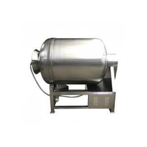 Máquina de Acero Inoxidable para Marinar y Ablandar Carne, Procesamiento de Alimentos con Vacío - Product Image 2