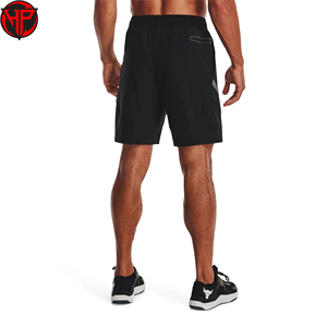 Envío Rápido, Shorts Deportivos con Logotipo Personalizado, Shorts Transpirables de Verano para Hombre, Shorts para Fitness, Surf y Running, Venta al Por Mayor - Product Image 3