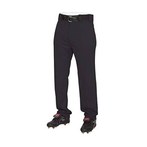 Uniforme de baseball respirant en polyester 100% grande taille, vente en gros, matériau durable, uniforme de baseball très vendu - Product Image 4