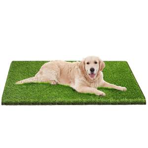Alfombra de Césped Artificial Realista TH-PAG-597, Secado Rápido, Segura y Cómoda, Ideal para el Entrenamiento de Cachorros en Apartamentos Pequeños - Product Image 1