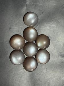 Cabochon de pierre de lune naturelle, magnifique pierre précieuse à prix abordable pour que vous puissiez l'acquérir. - Product Image 4