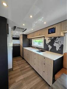 Nouveau Storyteller Overland GXV E-P-I-C 2026 prêt à la vente - Product Image 6