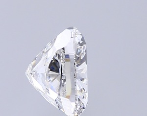 Diamant de laboratoire de luxe, 3 carats, couleur F, pureté VVS2, excellente taille, couleur fantaisie, diamant non monté, vente en gros, export, OEM - Product Image 4