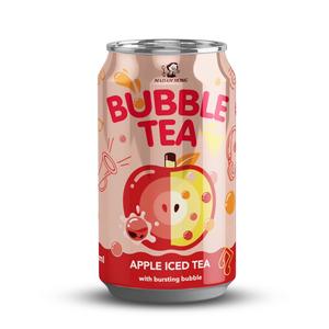 Premium Ready-to-Drink Popping Boba Fruit Tea Experiencia Premium Bubble Tea - Product Image 3