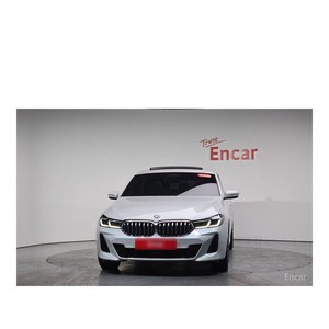 BMW Gran Turismo (GT) 620d XDrive <span class=keywords><strong>M</strong></span> Sports 2022 года, 44 650 км, дизель, АКПП, левый руль - Product Image 2