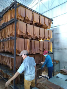 Materias primas de caucho natural de alta calidad Producción de Vietnam - Product Image 2