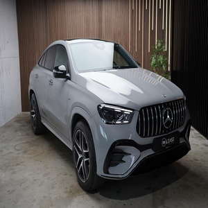Mercedes Benz GLE 53 AMG 4Matic Coupé con Head-Up Display, Sonido Burmester, Asientos con Memoria y Techo Panorámico - Product Image 2