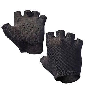 Cycling Gloves Neoprene Waterproof Half <b>Finger</b> Strong Grip Lightweight for Summer Outdoor Road <b>Bike</b> Riding - Product Image 2