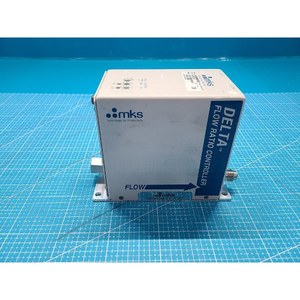 MKS FRCA-29015 เครื่องควบคุมอัตราส่วนการไหลแบบดิจิตอล ใช้ได้โดยตรง เป็นอะไหล่อุปกรณ์เซมิคอนดักเตอร์รุ่นเก่า - Product Image 4