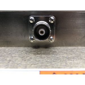 AMAT 0020-31609 RF Cover Shield Interlock Delta - อุปกรณ์และชิ้นส่วนเซมิคอนดักเตอร์ระดับโลกที่เชื่อถือได้ - Product Image 5
