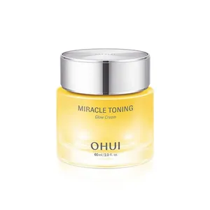 OHUI Miracle Toning Glow Cream 60mL Crèmes pour le visage de haute qualité - Product Image 1