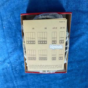 Roulement arrière de moteur d'origine Trane BRG01639 Explorer 7311 <span class=keywords><strong>BEMA</strong></span> P5DBBVE575 - Product Image 4