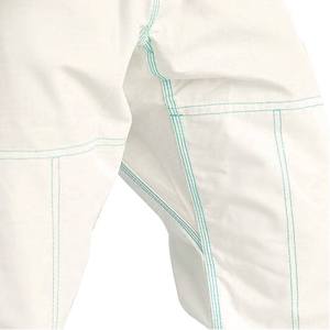Brazilian Jiu-Jitsu (BJJ) Uniform Gi (Pronounced 'Gee') Durable 460g Cotton Unisex <b>Grappling</b> Sport Eoin Winston - Product Image 3