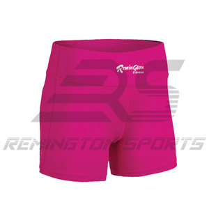 High Quality Sporty Solid <b>Compression</b> <b>Shorts</b> with Mid Elastic Waist <b>Compression</b> <b>Shorts</b> | custom made <b>men</b> <b>compression</b> <b>shorts</b> - Product Image 2