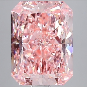 Diamant IGI certifié 7 RADIANT SI2, diamant cultivé en laboratoire, neuf - Product Image 1