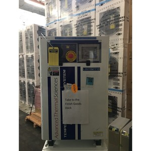 เครื่องทำความเย็นรุ่น DEX-20A ของ Advanced Thermal Sciences, 152643 - อุปกรณ์และอะไหล่เซมิคอนดักเตอร์ระดับโลกที่เชื่อถือได้ - Product Image 1