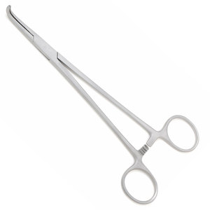 Pinzas Moynihan Navratil de Primera Calidad con Agarre Fuerte, Pinzas Moynihan Navratil para Uso Médico - Product Image 1
