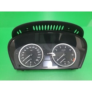 Panel de Instrumentos Usado OEM 62116983155 para Serie 5 2004-2010 - Product Image 1