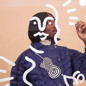 Gato sentado sobre una guitarra – Bordado termoadhesivo digitalizado para diseños, logotipos, parches - Product Image 2