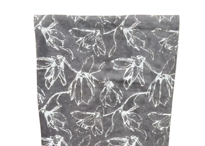 Tissu en coton imprimé à la main de qualité supérieure pour vêtements, accessoires d'ameublement et décoration intérieure, durable - Product Image 1