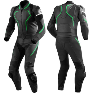 Premium Quality Leather Motorbike <b>Racing</b> Suit motorbike <b>jacket</b> On Road Riding Leather Suit Motorcycle Riding Suit 2026 Quality - Product Image 6