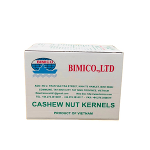 Custom Basic Style 4cm Thick Recycled Materials Corrugated Board Carton <b>Box</b> for <b>Shipping</b> Agricultural Products OEM/ODM Supported - Product Image 1