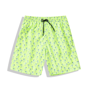 ชุดว่ายน้ำผู้ชายแฟชั่นใหม่ปี 2024 ขายดี ผลิตโดยมืออาชีพ ราคาถูก - Product Image 1