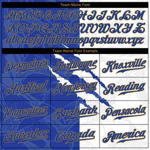 Maillot de baseball personnalisé par sublimation OEM, uniforme de baseball et de softball vierge à personnaliser, 100 % polyester, 300 grammes, sportif - Product Image 5