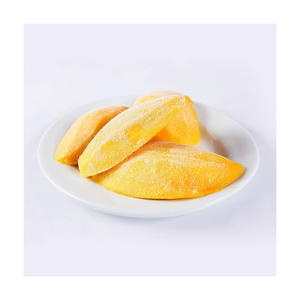 Mangues surgelées IQF du Vietnam pour importateurs internationaux et chaînes de restauration - Product Image 1