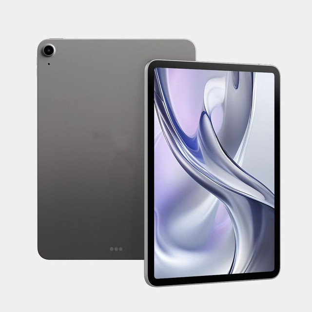 2025 Wholesale Price Original Brand New Intel Celeron Processor 13 Inch Screen Tablet PC Air 7 Business Use Wi-Fi Waterproof