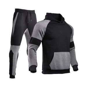 Conjunto Deportivo para Hombre, Tela Elástica de Alta Calidad, Perfecto para Gimnasio, Actividades al Aire Libre y Estilo de Vida Activo - Product Image 6