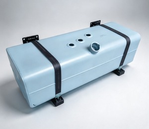 Tanque de Combustible Diésel WAI TICK MALAYSIA de 150–200L para Camiones Hino Serie 300 Dutro XZC XZU - Product Image 4