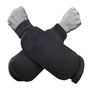 Protector de Brazo Elástico para Gimnasio, Boxeo, Karate, Entrenamiento de Artes Marciales, Fitness, Ajuste Flexible y Seguro - Product Image 4