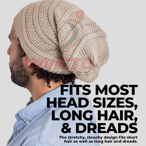 Solid Color Reasonable Price <b>Men</b> Women <b>Beanie</b> <b>Hats</b> Best Quality New Style <b>Beanie</b> <b>Hats</b> For <b>Men</b> - Product Image 4