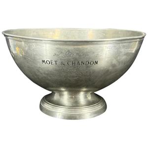 Tazón de Metal Plateado Vintage con Asas de Anillo, Suministros para Eventos, Tazones para Servir Alimentos, Base de Pedestal, Tazón Decorativo para Frutas, Último Modelo - Product Image 4