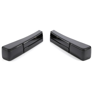 ไฟท้ายคู่หลังพร้อมหลอดไฟสำหรับ <span class=keywords><strong>Ford</strong></span> <span class=keywords><strong>Mustang</strong></span> 1987-1993 - Product Image 6