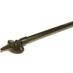 Premium leather hunting <b>stool</b> <b>folding</b> camping <b>stool</b> wholesale supplier custom logo export quality furniture in wholesale price - Product Image 6