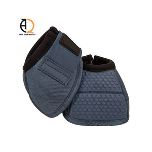 Horse Bell Boots No Flexion Overreach Protection Boots - Product Image 2