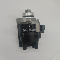 Haoxiang oto araba ateşleme distribütörü sistemi tmazda 60371 BP1A-18-200 Mazda 323 F V için MX-3 1.5L 1.6L