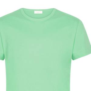 Sous-vêtement pour homme entièrement personnalisé, coton/polyester écologique, manches courtes, respirant, léger, style parfait, prix raisonnable - Product Image 2