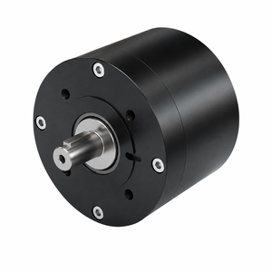 มอเตอร์ลมแบบลูกสูบ PZB - Product Image 4