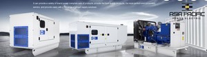 เครื่องกำเนิดไฟฟ้าดีเซล Fgwilson ซูเปอร์ไซเลนท์ 10kW 12kW 15kVA ชุดเครื่องกำเนิดไฟฟ้าสามเฟสและเฟสเดียว สำหรับสำรองไฟ - Product Image 6