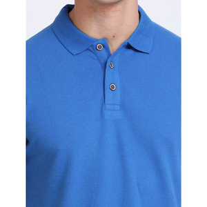 Polo d'été pour homme à manches courtes, coupe ample, grande taille, respirant, séchage rapide, polos grande taille pour homme - Product Image 4